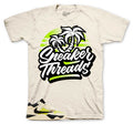 Jack TR CJ1 T-Rexx Bright Cactus St Palms Shirt