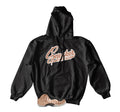 Foamposite Copper Sneaker Threads Hoody