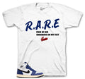 Retro 1 Rare Air Crest Shirt