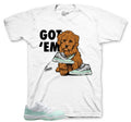 Retro 11 Low Igloo Got Em Shirt