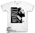 Retro 9 Cool Grey Mindset Shirt
