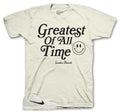Protro 6 Sail All Star - Goat Shirt