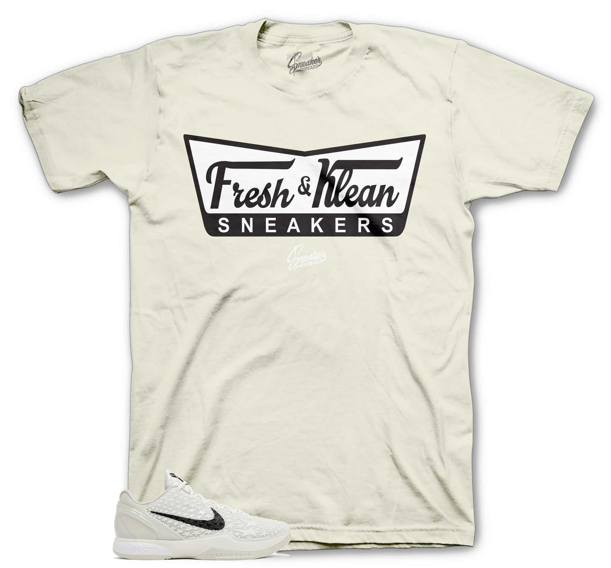 Protro 6 Sail All Star - Fresh klean Shirt