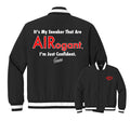 Retro 1 Bred Airogant Insulated Jacket product image 1