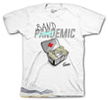 Retro 11 Low Year Of The Snake Bandemic Shirt