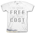Retro 11 Low Year Of The Snake Cost Shirt