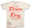 Retro 1 Cinnabar Rare Air Day Ones Shirt