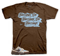 Field Jaxx Leche Blue Blessings Shirt
