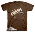 Field Jaxx Leche Blue Fresh Shirt